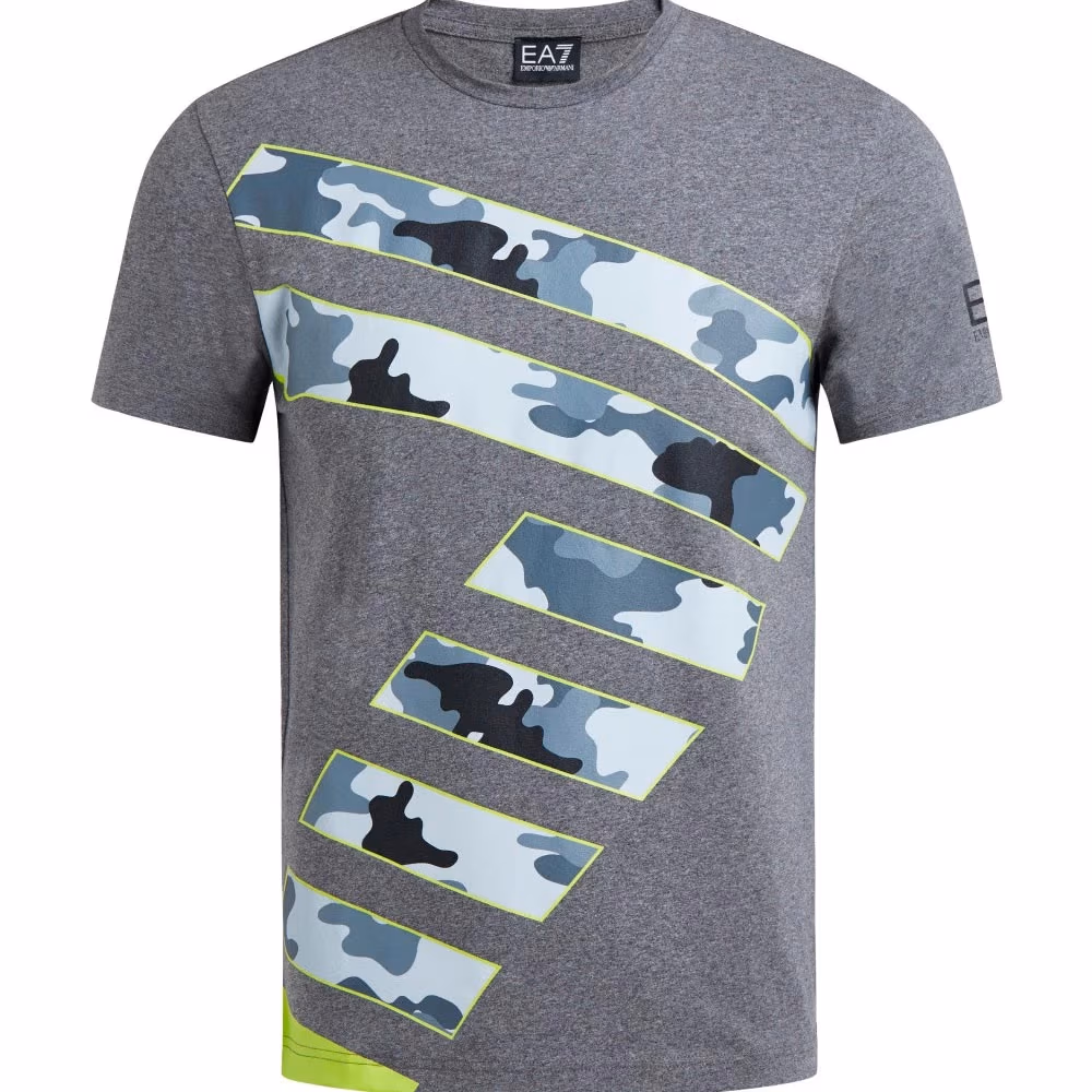  EA7 EMPORIO ARMANI T-SHIRT